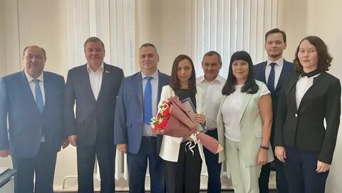 Районе союза