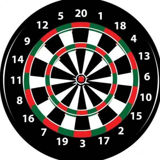 Dart time