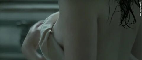 Rebecca Hall Nude.