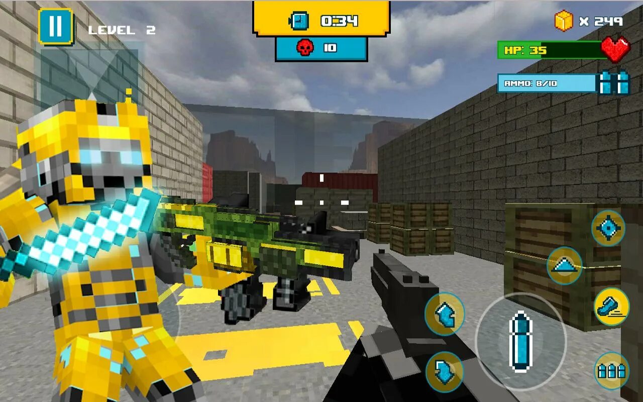 Robo block. Block heroes моды. rescue robot. майнкрафт робот спасатель. hero block стиль.
