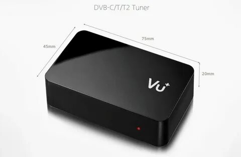 Dvb c usb