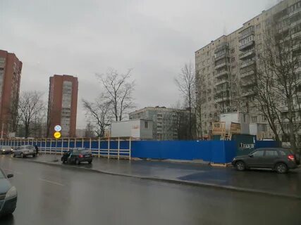 Ул академика байкова