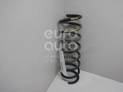 Ford c max пружины