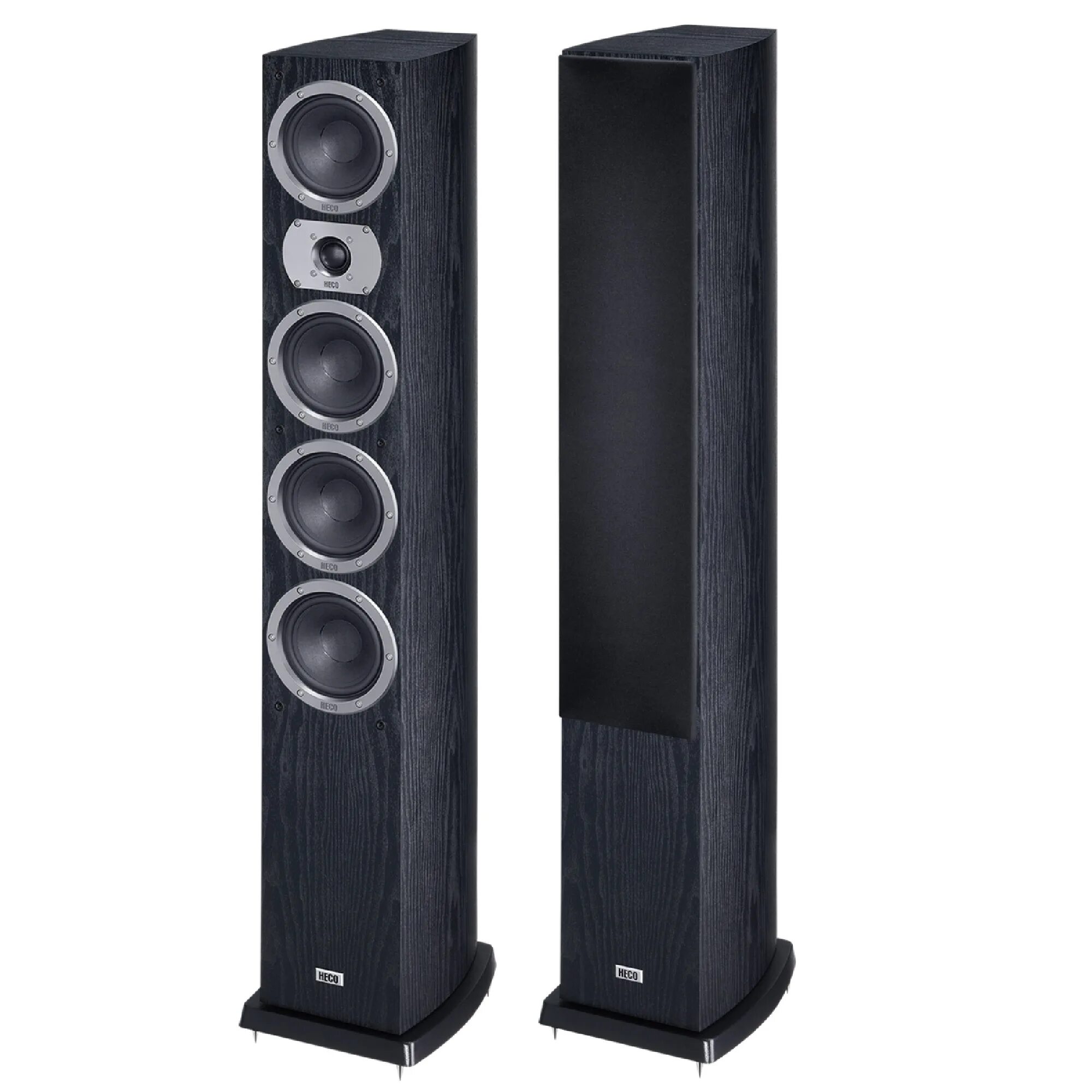 Полочная акустика heco victa prime 302. Heco victa prime center. Heco victa prime 702 black. Heco victa prime 202 ачх. Акустика heco victa prime.