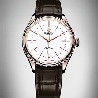 Rolex cellini