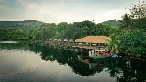 Eco resort отзывы