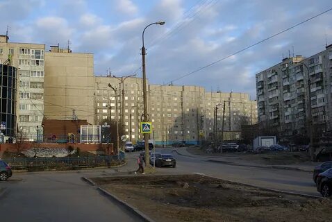 Скальная мурманск