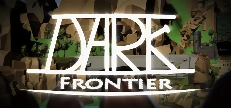 Dark events. Dark frontier. moy - dark frontier ep (2025).