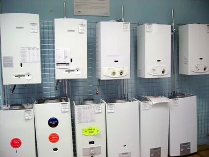 Газовая колонка дзержинск