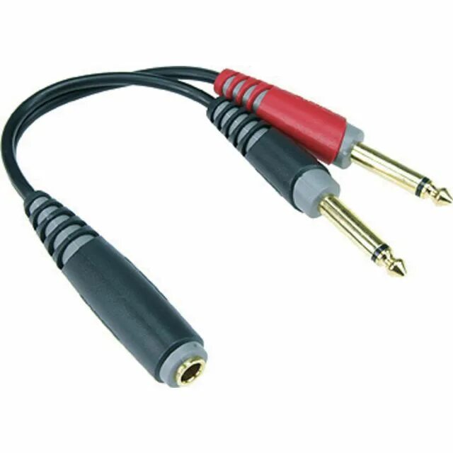 2 моно 1 стерео. 6.3 adaptor stereo stereo-mono jack-jack. адаптер моно стерео 6.3. переходник jack 3.5 stereo to 2 x jack 6.3 mono. stereo jack to 2 mono jack.