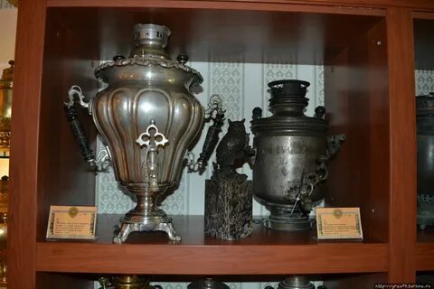 Самовар почта волгоградская