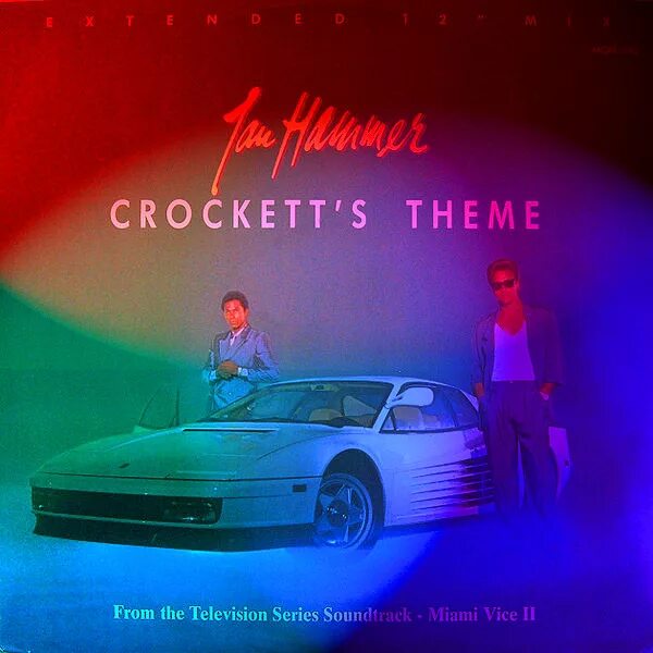 Jan theme. Jan hammer crockett s theme. miami vice обложка. miami vice crockett&#039;s.