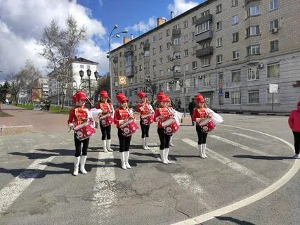 Дк 1 мая