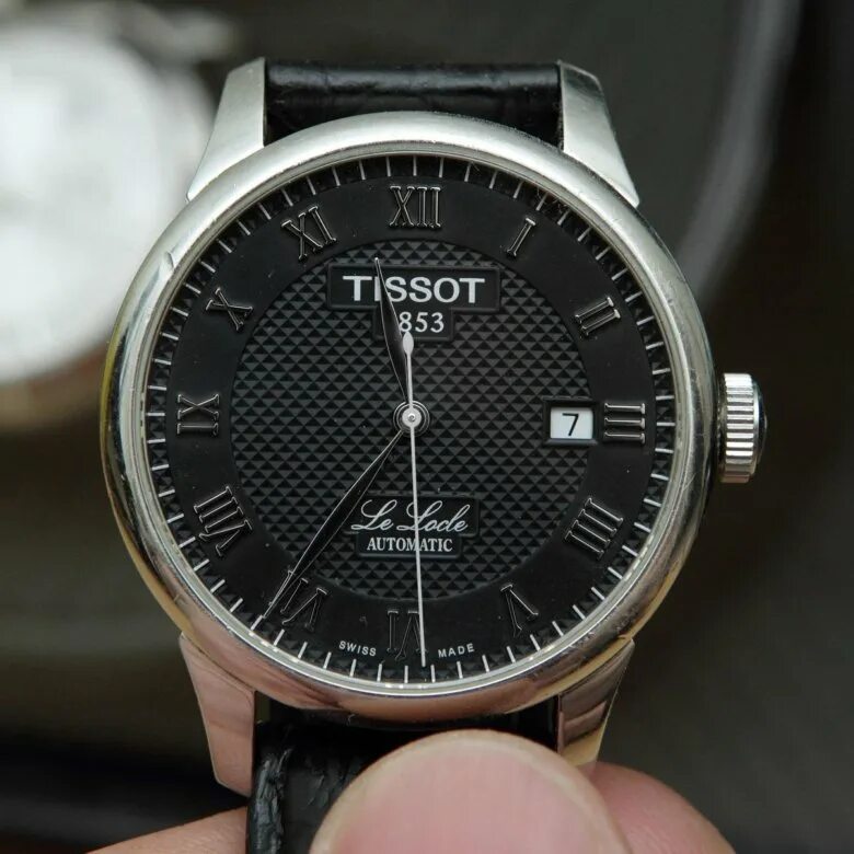 Tissot l164/264. Tissot l164/264-1. Tissot le Locle Automatic l164/264. Тиссот l164/264.