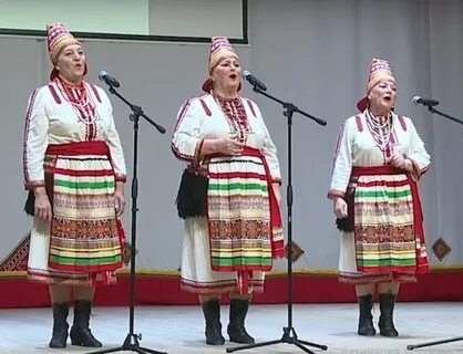 Мордовия старошайговский