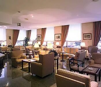 Bristol hotel 4