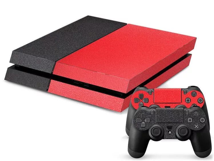 Сони плейстейшен 4 слим красная. Ps4 Slim красный индикатор. Сони плейстейшен 4 красного цвета. Ps4 Slim с двумя джойстиками чёрный и красный. Ps4 красный