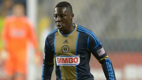 Backheel Breakfast: Freddy Adu returns.