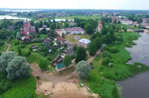 Торопец тверская область сегодня