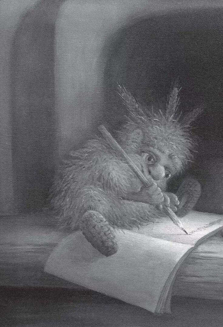 Домовой. Образ домового. Домовой в реальной жизни. Домовой черный. Домовой.