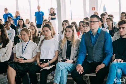 Встретили отряда