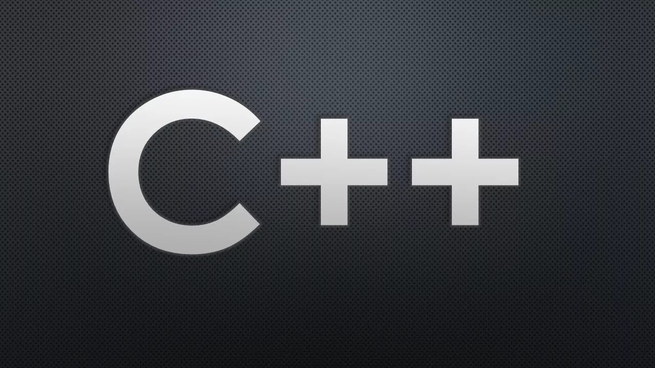 C++. Значок c++. Язык программирования с++. Язык программирования си плюс плюс.