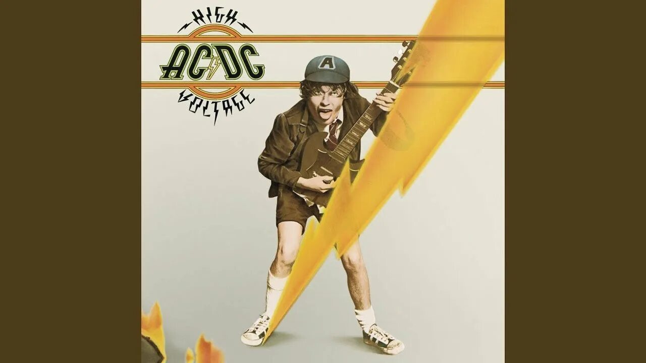 Ac dc high. AC DC Хай Вольтаж. AC/DC - High Voltage винил. AC DC напряжение. AC-DC it's a long way to the Top (if you wanna Rock 'n' Roll).