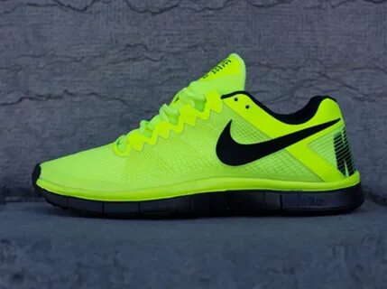 Какие есть кроссовки nike