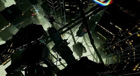 Vr cities