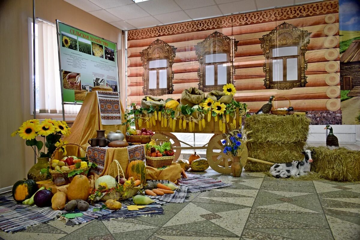 Подворье график работы