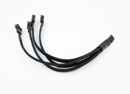 Разветвитель 4 pin
