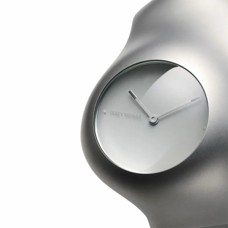 Часы yuyu series 9. Hu watch designed by ross lovegrove for issey miyake, 2009. часы issey miyake. росс лавгроув. наото фукасава.