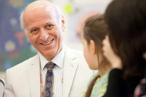Школа жизни педагогика