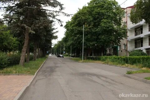 Пятигорск ул партизанская 1