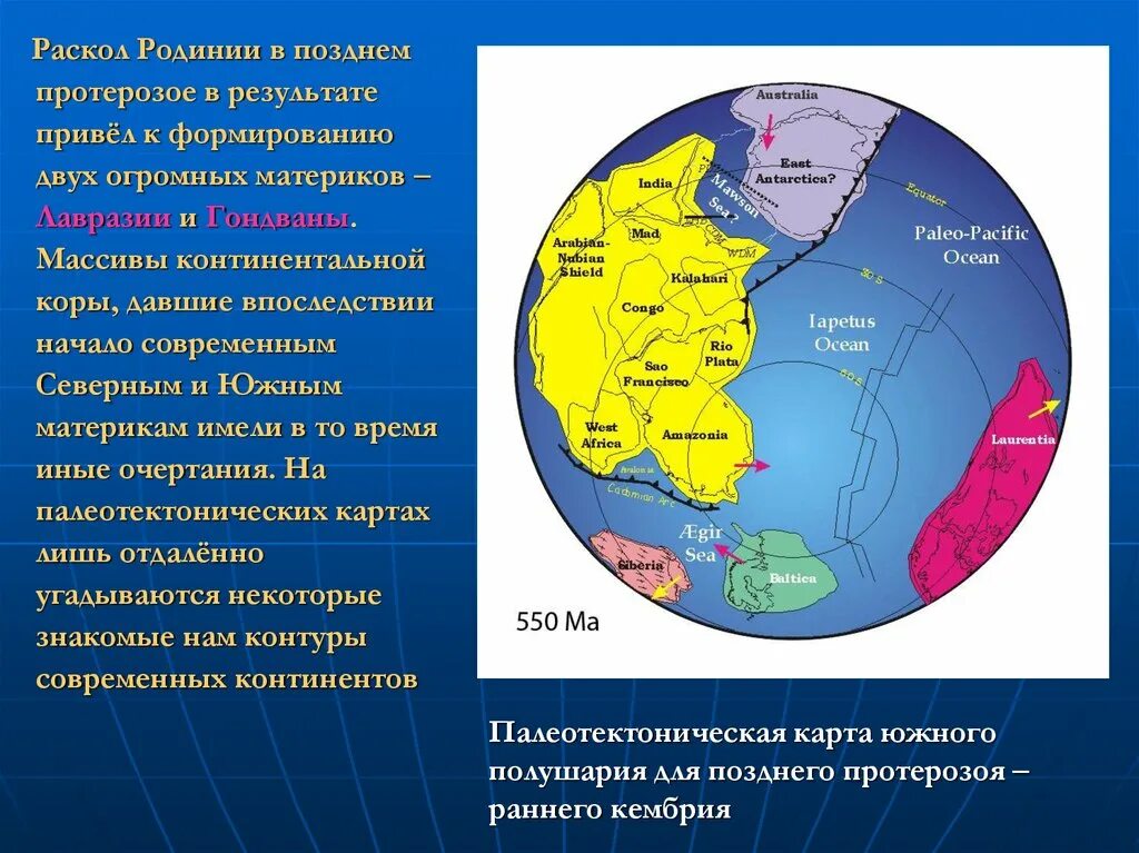 Сравнения южных материков население. Раскол Родинии. Материк Родиния. Основные компоненты природы южных материков. Южные материки таблица.