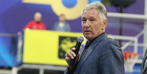 Баскетбол тренеры заслуженные