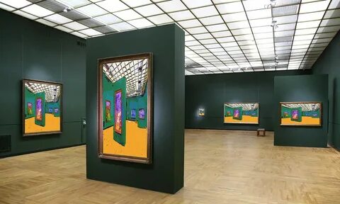 6 gallery