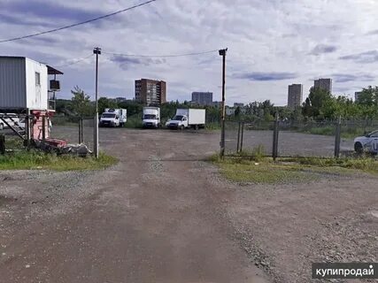 Услуги автостоянки