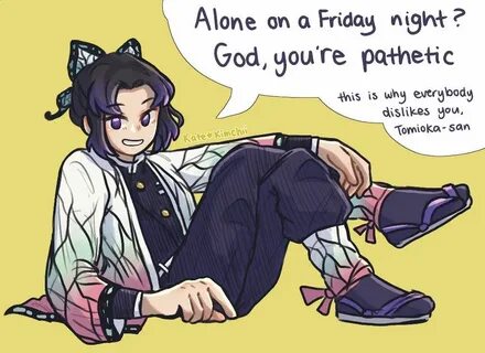 He is god