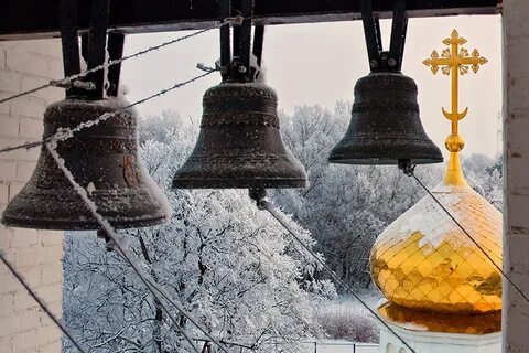 Snow bells