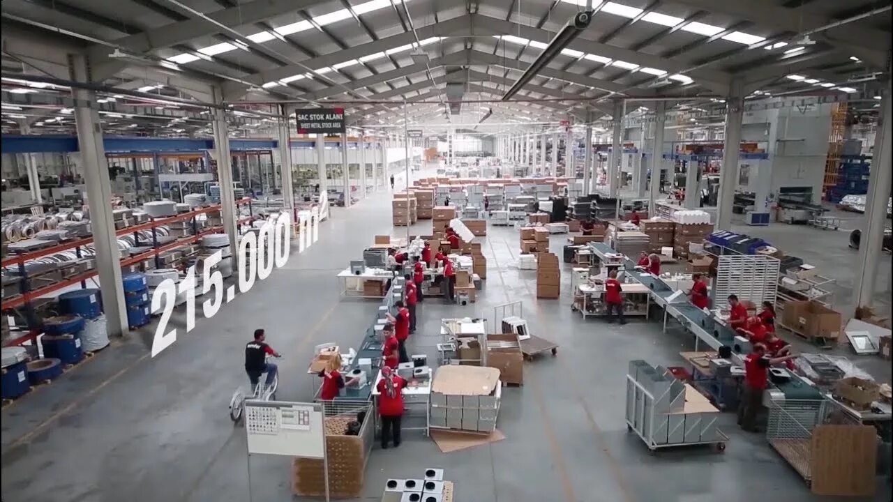 Best factory
