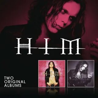 Him girl