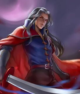 Vampires dawn
