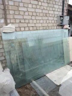 Продам стекла бу