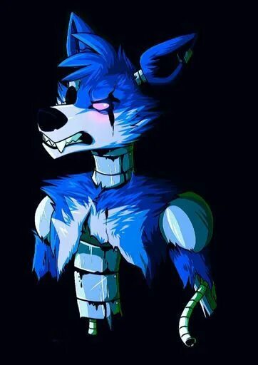 Бангл фнаф. Синий фокси. Синий фокси. Синий фокси. Blue foxy fnaf.