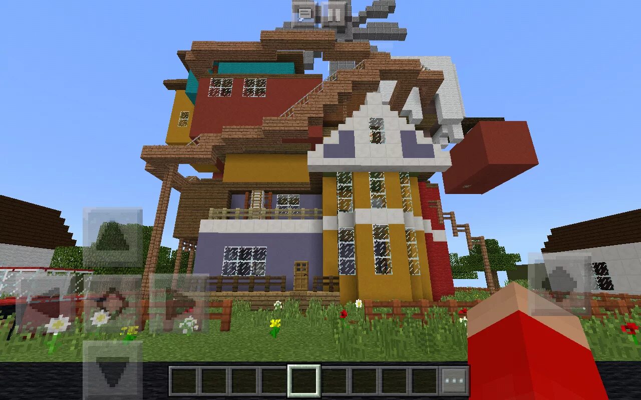 Дом привет саседа маинкрафт. Hello neighbor alpha 2 minecraft map. Дом соседа в майнкрафте. Карта привет сосед для майнкрафт. Карта привет сосед для майнкрафт.