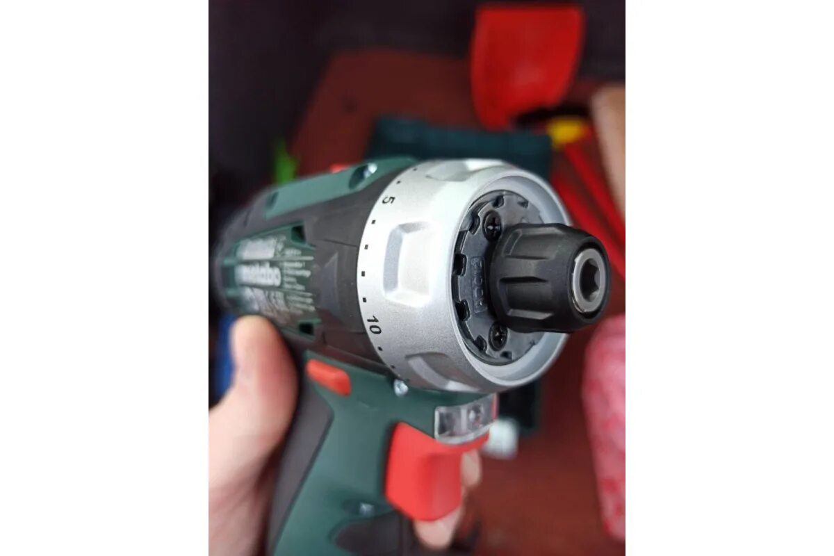 Аккумуляторный винтоверт Metabo POWERMAXX BS 12в. Metabo BS Basic 12v. Metabo 600080500. Metabo POWERMAXX BS Basic x2 600080500.