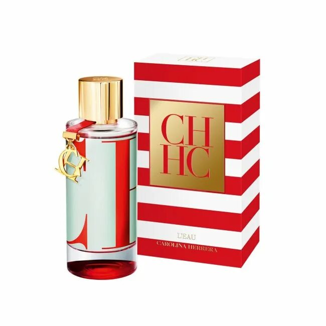 Carolina Herrera Ch Eau de Toilette 100ml. Carolina Herrera туалетная вода Ch l'Eau 2017. Ch HC Carolina Herrera.