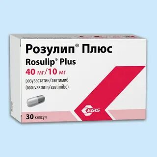 Розулип плюс отзывы пациентов принимавших препарат