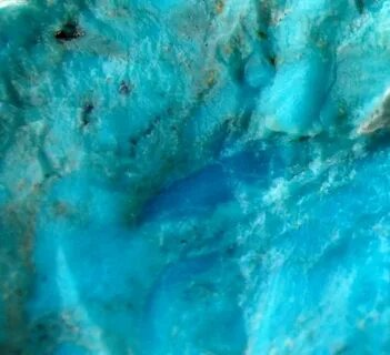 Turquoise
